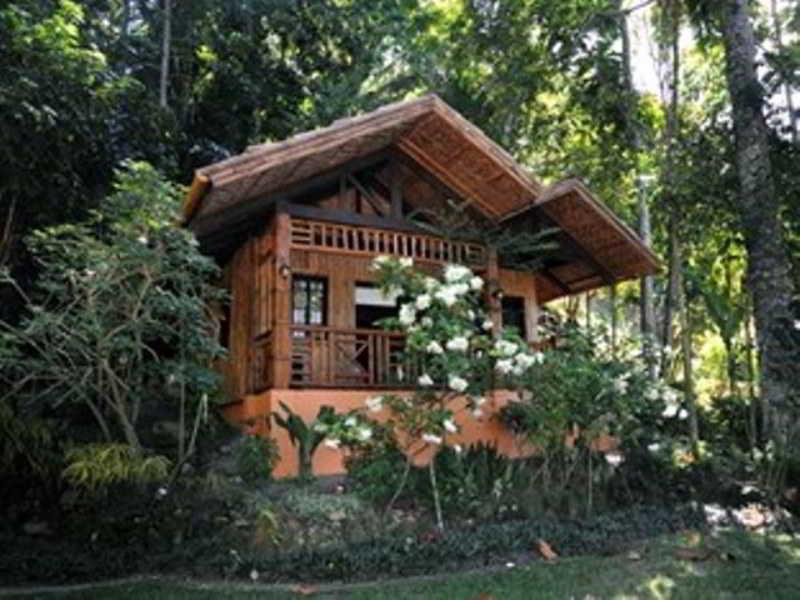 Tiki Beach Resort Davao City Dış mekan fotoğraf